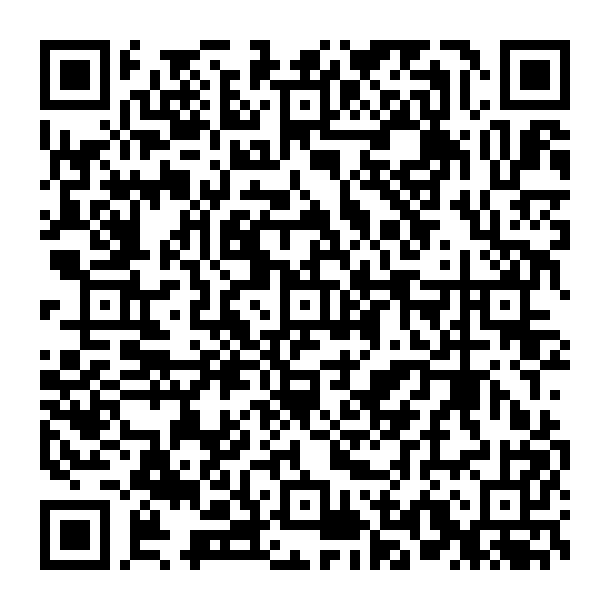 Codice QR svizzero per versare il contributo del padrinato