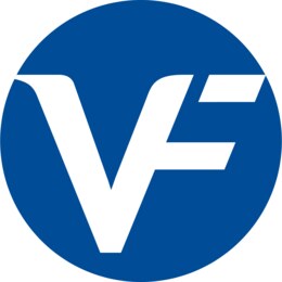 Logo VF