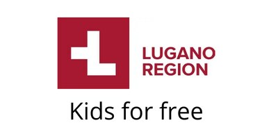 Logo Lugano Region Kids for free