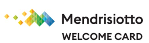 Logo Mendrisiotto Welcome Card