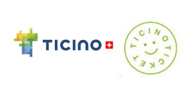 Logo Ticino Ticket